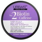 Urban Care Güçlendirici Peeling Şampuan 200 ml - Thumbnail