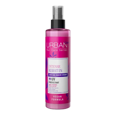 Urban Care Intense Keratin Sıvı Saç Bakım Kremi 200 ml