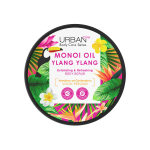 Urban Care Monoi Oil & Ylang Ylang Vücut Peelingi 200 ml - Thumbnail