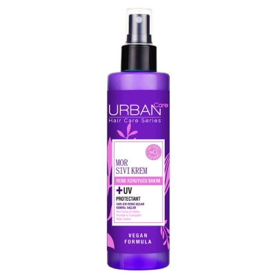 Urban Care Mor Renk Koruyucu Sıvı Krem 200 ml