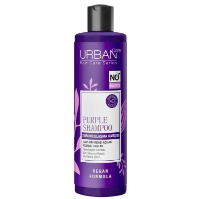 Urban Care Mor Şampuan 250 ml