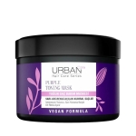 Urban Care Purple Toning Yoğun Saç Maskesi 230 ml - Thumbnail