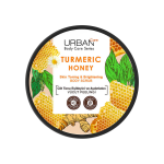 Urban Care Turmeric Honey Vücut Peelingi 200 ml - Thumbnail