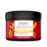 Urban Care Twisted Curls Hibiscus - Shea Butter Yoğun Saç Bakım Maskesi 230 ml - Thumbnail