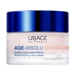 Uriage Age Absolu Redensifying Rosy Cream 50 ml - Thumbnail