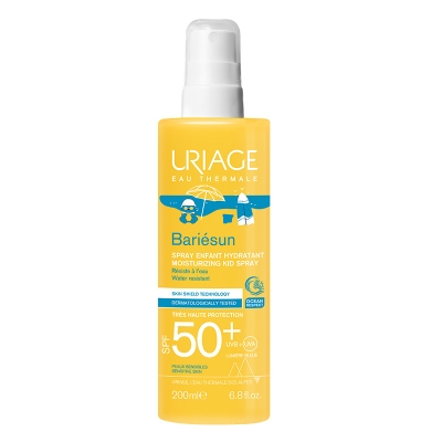 Uriage Bariesun SPF 50+ Nemlendirici Çocuk Spreyi 200 ml