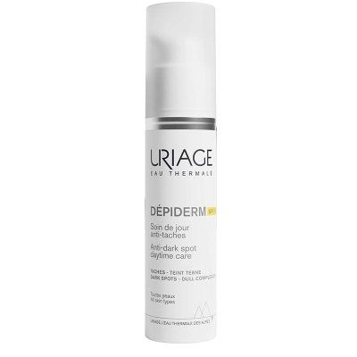 Uriage Depiderm Anti-Dark Spot Daytime Care SPF50+ 30 ml