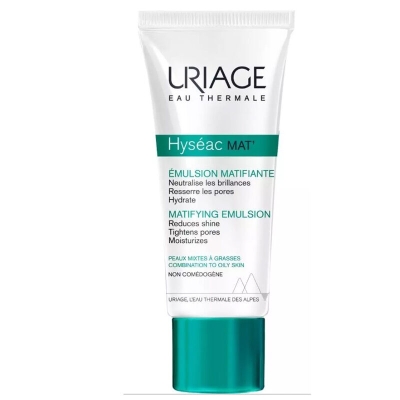 Uriage Hyseac Mat 40ml