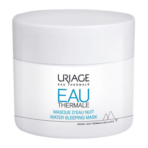 Uriage Nemlendirici Gece Maskesi 50 ml - 1