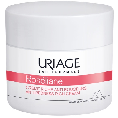 Uriage Roseliane Anti-Redness Rich Cream 50ml