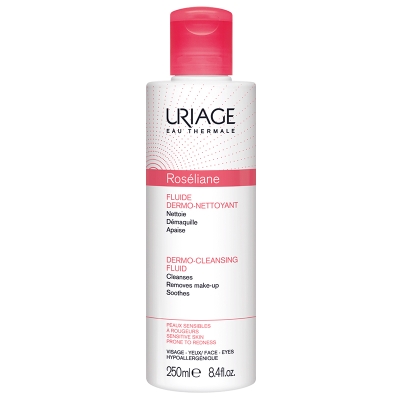 Uriage Roseliane Cleansing Lotion 250ml