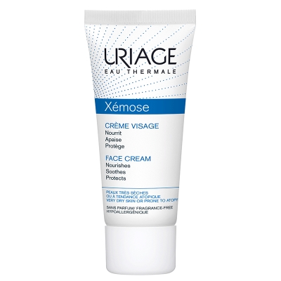 Uriage Xemose Face Cream 40ml