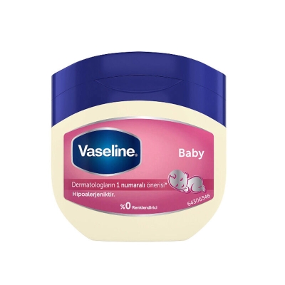 Vaseline Baby Nemlendirici Jel 100ml