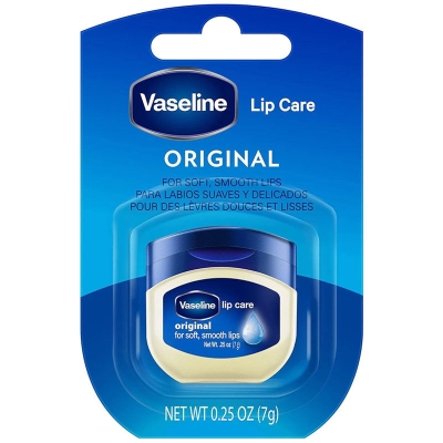 Vaseline Lip Therapy Original Dudak Kremi 7 g