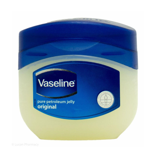 Vaseline Orjinal Nemlendirici Jel 50ml - 1