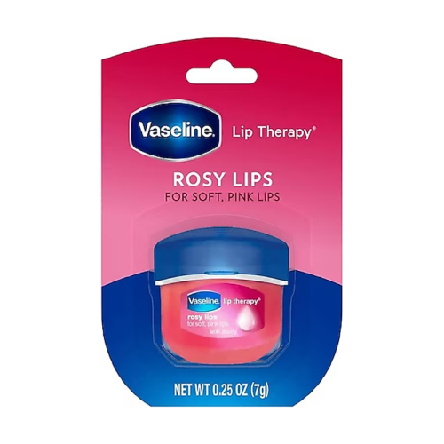 Vaseline Rosy Lips Dudak Kremi 7 Gr - 1