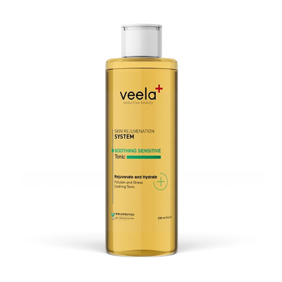 Veela Soothing Sensitive Tonik 200 ml