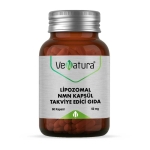 VeNatura Lipozomal NMN 60 Kapsül - Thumbnail