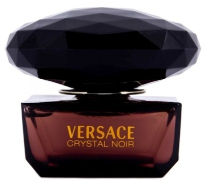 Versace Crystal Noir Edp Kadın Parfüm 90 ml