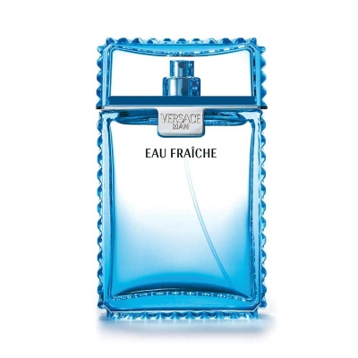 Versace Eau Fraiche Edt 200 ml