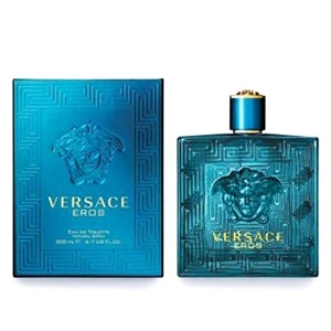 Versace Eros Edt Erkek Parfüm 200ml