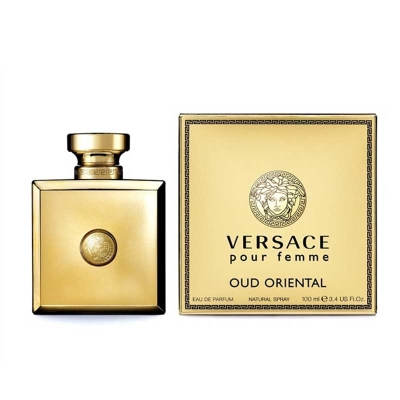 Versace Pour Femme Oud Oriental Edp 100 ml