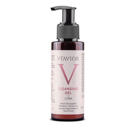 Viavior Lyra Cleansing Gel 100 ml