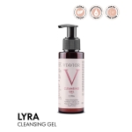 Viavior Lyra Cleansing Gel 100 ml - Thumbnail