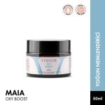 Viavior Maia Oxy Boost Yoğun Nemlendirici Krem 50 ml - Thumbnail