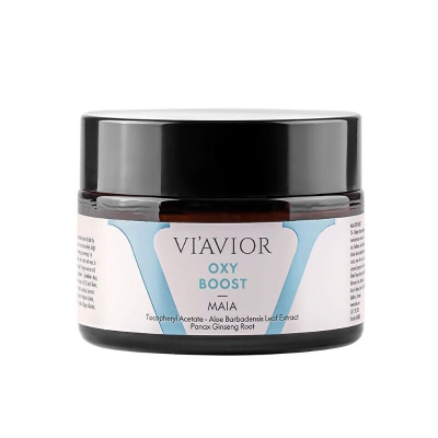 Viavior Maia Oxy Boost Yoğun Nemlendirici Krem 50 ml