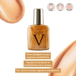 Viavior Shimmer Elixir Işıltılı Vücut Yağı 100 ml - Thumbnail