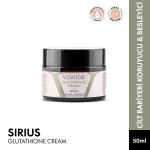 Viavior Sirius Glutatyonlu Krem 50 ml - Thumbnail