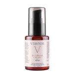 Viavior Vega CC Krem SPF30+ 50 ml - Thumbnail