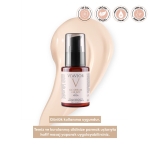 Viavior Vega CC Krem SPF30+ 50 ml - Thumbnail