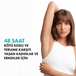 Vichy Anti-Transpirant Terleme Karşıtı Deodorant 125ml - Thumbnail