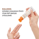 Vichy Capital Soleil Spf 50+ Anti Dark Spots Leke Karşıtı Renkli Güneş Kremi 50 ml - Thumbnail