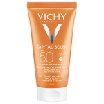 Vichy Capital Soleil SPF50 Parlama Karşıtı Güneş Kremi 50 ml - Thumbnail