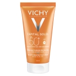 Vichy Capital Soleil Spf50+ Velvety Güneş Kremi 50 ml - Thumbnail