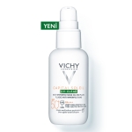 Vichy Capital Soleil UV-Clear Spf 50 Fluid Güneş Koruyucu 40 ml - Thumbnail