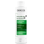 Vichy Dercos Anti Dandruff Kepek Karşıtı Şampuan 200 ml - Normal ve Yağlı Saçlar - Thumbnail