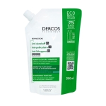 Vichy Dercos Anti Dandruff Kepek Karşıtı Şampuan 500 ml - Normal ve Yağlı Saçlar - Thumbnail