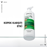 Vichy Dercos Dercos 2’si 1 Arada Kepek Karşıtı ve Nemlendirici Şampuan 390 ml - Thumbnail