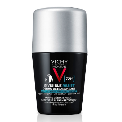 Vichy Terleme Karşıtı Roll-on Deodorant 50 ml - Erkek