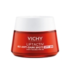 Vichy Liftacitv B3 Koyu Leke Karşıtı SPF50+ Krem 50 ml - Thumbnail