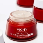 Vichy Liftacitv B3 Koyu Leke Karşıtı SPF50+ Krem 50 ml - Thumbnail