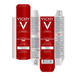 Vichy Liftactiv Collagen Specialist SPF 25 Bakım Kremi 50 ml - 6