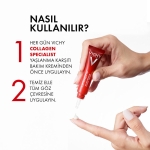 Vichy Liftactiv Collagen Specialist Yaşlanma Belirtilerine Karşı Göz Bakım Kremi 15 ml - Thumbnail