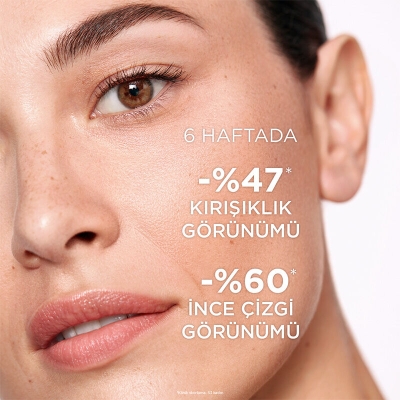 Vichy Liftactiv H.A Epidermic Filler Kırışıklık Karşıtı Dolgunlaştırıcı Serum 30 ml