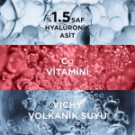 Vichy Liftactiv H.A Epidermic Filler Kırışıklık Karşıtı Dolgunlaştırıcı Serum 30 ml - Thumbnail