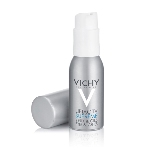 Vichy Liftactiv Serum 10 Göz ve Kirpik Serumu 15ml - 1